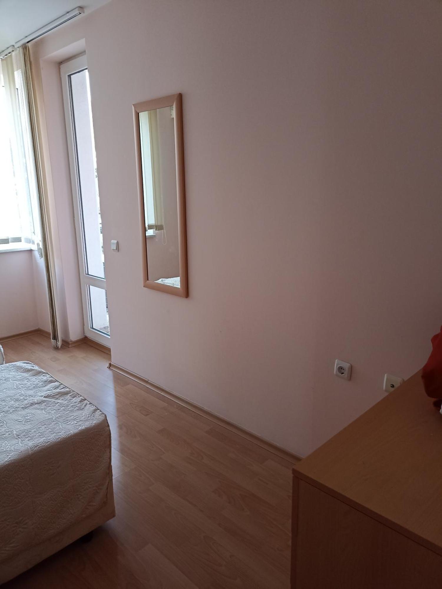Magical Apartment In Marina View Fort Beach Sveti Vlas Eksteriør bilde